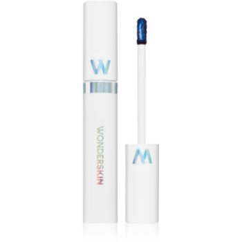 WONDERSKIN Wonder Blading Lip Stain Masque ruj tip tatuaj - imagine 2